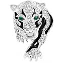 Men’s Decorative Lapel Brooches, Classic Suit Pins For Gentlemen, High-End Men's Brooches, Fits Multiple Occasions, Nice Present Choice For Father, Husband, Groom And Business Partners