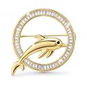 Men’s Decorative Lapel Brooches, Classic Suit Pins For Gentlemen, High-End Men's Brooches, Fits Multiple Occasions, Nice Present Choice For Father, Husband, Groom And Business Partners