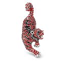 Men’s Decorative Lapel Brooches, Classic Suit Pins For Gentlemen, High-End Men's Brooches, Fits Multiple Occasions, Nice Present Choice For Father, Husband, Groom And Business Partners