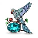 Men’s Decorative Lapel Brooches, Classic Suit Pins For Gentlemen, High-End Men's Brooches, Fits Multiple Occasions, Nice Present Choice For Father, Husband, Groom And Business Partners
