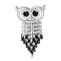 Men’s Decorative Lapel Brooches, Classic Suit Pins For Gentlemen, High-End Men's Brooches, Fits Multiple Occasions, Nice Present Choice For Father, Husband, Groom And Business Partners