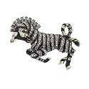 Men’s Decorative Lapel Brooches, Classic Suit Pins For Gentlemen, High-End Men's Brooches, Fits Multiple Occasions, Nice Present Choice For Father, Husband, Groom And Business Partners