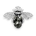 Men’s Decorative Lapel Brooches, Classic Suit Pins For Gentlemen, High-End Men's Brooches, Fits Multiple Occasions, Nice Present Choice For Father, Husband, Groom And Business Partners