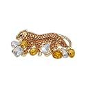 Men’s Decorative Lapel Brooches, Classic Suit Pins For Gentlemen, High-End Men's Brooches, Fits Multiple Occasions, Nice Present Choice For Father, Husband, Groom And Business Partners