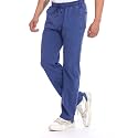 Mens Denim Joggers Regular Fit Mid Rise