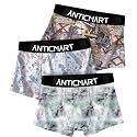 Mens Extra Thin Elastic Ice Silk Underwear