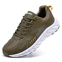 Mens Extra Wide Walking Sneakers Wide Toe