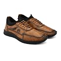 Men’s Formal Shoes – Elegant &amp; Easy-Wear Design with Cushioned Insole, Polished Finish, and Durable Sole | Ideal for Office, Business Meetings, Weddings &amp; Daily Formal Wear