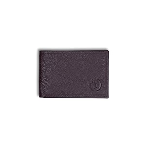 Mens Genuine Leather Slim Wallet 2