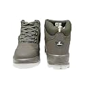 Mens High Ankle Casual Boots for Men