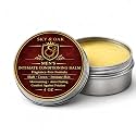 Men’s Intimate Conditioning Balm for Daily Grooming – Fragrance-Free Comfort for Groin & Sensitive Skin - Safe for Shaft, Head and Balls