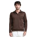 Mens Linen Floral Printed Casual Cuban Collar