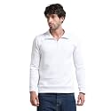 Mens Linen Floral Printed Casual Cuban Collar