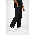 Mens Nylon Crush Track Pants 190