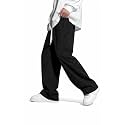 Mens Nylon Lycra Straight Fit Track Pant