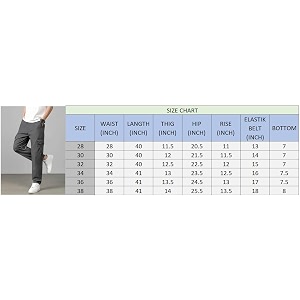 Mens Outdoor Cargo Pants Comfortable Multi-Pocket Trouser-