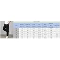 Mens Outdoor Cargo Pants Comfortable Multi-Pocket Trouser-