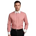 Mens Premium Cotton Formal Dress Shirt 
