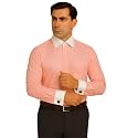 Mens Premium Cotton Formal Dress Shirt 