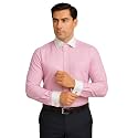 Mens Premium Cotton Formal Dress Shirt 