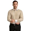 Mens Premium Cotton Formal Dress Shirt 