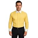 Mens Premium Cotton Formal Dress Shirt 