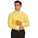 Mens Premium Cotton Formal Dress Shirt 