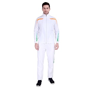 Mens Premium NS With Spandex Sports Track