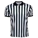 Men’s Referee Shirt Collared, Ref Shirt for Womens and Mens