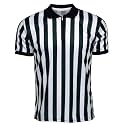 Men’s Referee Shirt Collared, Ref Shirt for Womens and Mens
