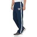 Men39s Regular Fit Active Runing Cotton Trackpants