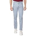 Mens Regular Fit Jeans