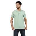 Men39s Regular Fit Polo Collar Half Sleeve