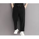Men39s Self Design Corduroy Track Pants 