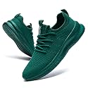 Men's Shoes Running Walking Sneakers Casual Tennis Slip on Shoes Lightweight Breathable Fashion Comfortable Workout Athletic for Gym Sport Shoe