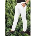 Mens Slim Fit Casual Chinos Pants Stretch