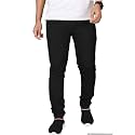 Mens Slim Fit Mid-Rise Stretchable Denim Jeans