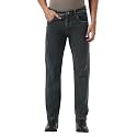 Mens Slim Fit Stretch Denim Jeans 