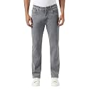 Mens Slim Fit Stretch Denim Jeans 