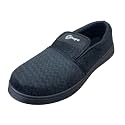 Mens Slip-On Casual Shoes Lightweight Comfortable