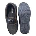 Mens Slip-On Casual Shoes Lightweight Comfortable