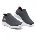 Mens Slip-On Shoes Lightweight Casual Walking