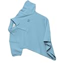 Mens Solid Premium Pique Cotton Polo T