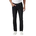 Mens Stretch Denim Jeans Regular Fit