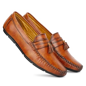Mens Stylish Comfortable with Soft Cushioned