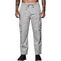 Mens Stylish Cargo Pants Slim Fit