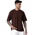 Men39s Stylish Round Neck Textured 34th Sleeve