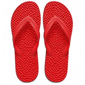 Mens Stylish Rubber EVA Slippers for