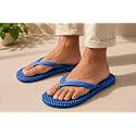Mens Stylish Rubber amp EVA Slippers for