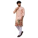 Mens Traditional Kurta for Men Ethnic
